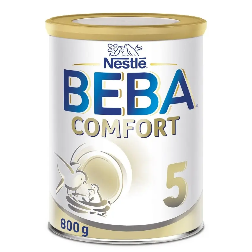 7650_BEBA COMFORT 5 800 G